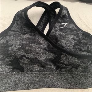 Gymshark sports bra
